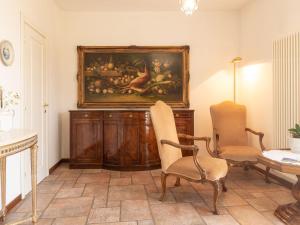 Holiday Home Gabriella by Interhome