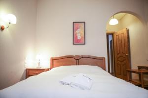 Anamar Pilio Resort Pelion Greece