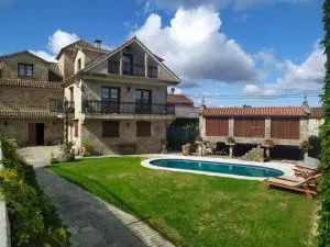 O Apartamento do Xanza, ideal para parejas ADAPTADO MOVILIDAD REDUCIDA - Meis