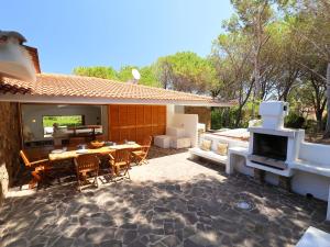 Holiday Home Audarya - VGM610 by Interhome