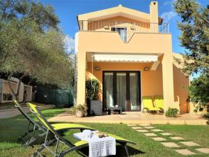 Holiday Home Pellicano by Interhome img23