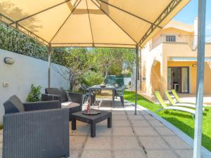 Holiday Home Pellicano by Interhome img19