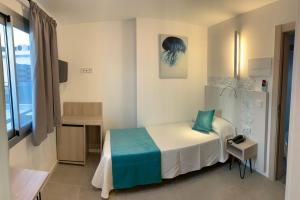Superior Single Room room in Hotel Brisa
