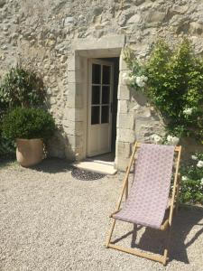 Maison de Charme dans Domaine 17ème