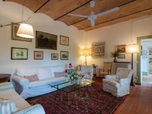 Holiday Home Ambrogetta by Interhome