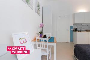 Studio Glicine by Wonderful Italy