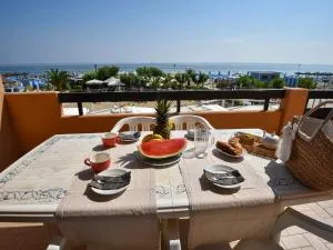 Apartment Vistamare by Interhome - San Silvestro