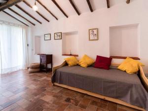 Holiday Home Podere Sant Antonio-4 by Interhome