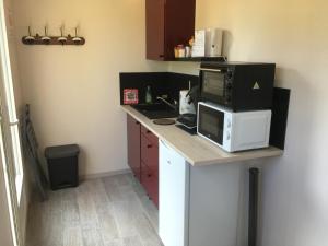 B&B / Chambres d'hotes Le Clos de l'Abre : photos des chambres