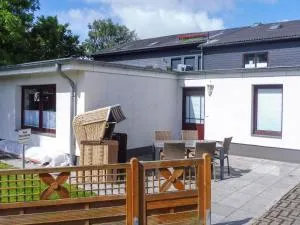 Apartment Strandläufer by Interhome - 沃尔登