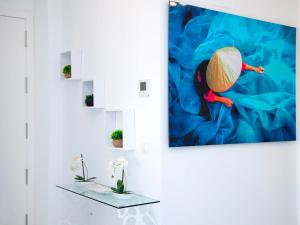 Apartment Calpe Beach II-1 by Interhome