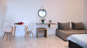The Blue Rooms Evia Greece