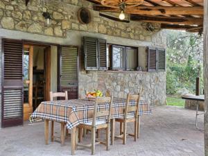Holiday Home Casale Ulisse by Interhome