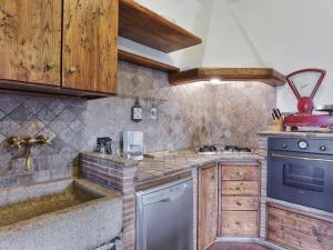 Holiday Home Casale Ulisse by Interhome