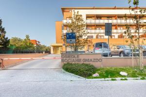 Osiedle Bocianie Gniazdo by Noclegi Renters