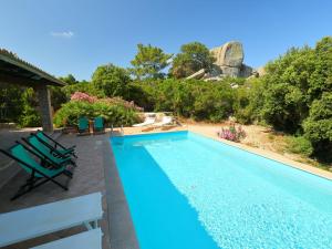 Villa Petra Rossa by Interhome img17