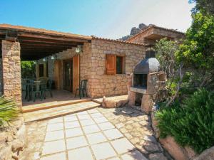 Villa Petra Rossa by Interhome img21