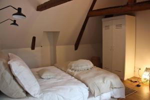 Appartements A stylish apartment in the centre of town : photos des chambres
