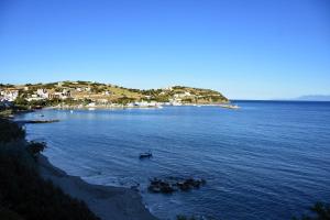 The Blue Rooms Evia Greece