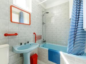 Holiday Home Mathias Rex by Interhome