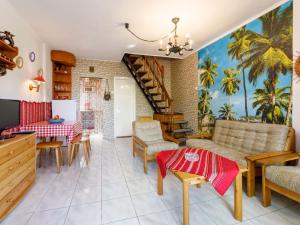 Holiday Home Mathias Rex by Interhome