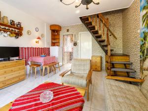 Holiday Home Mathias Rex by Interhome