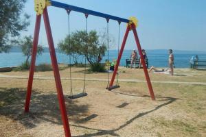 Apartments Seven Castles P