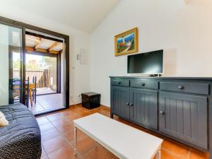 Holiday Home Les Amandines-1 by Interhome