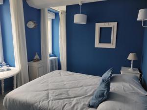 B&B / Chambres d'hotes Les fleurs du Mont : photos des chambres