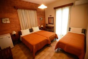 Argo Hotel