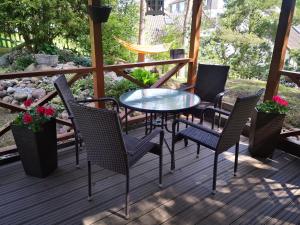 Privatus namelis Jūros g. 61