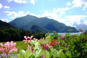 Frühstückspension Seeblick