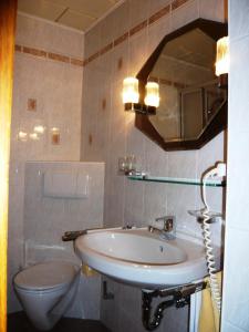 Frühstückspension Seeblick