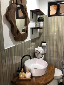 Pompeo and Lumings Inn