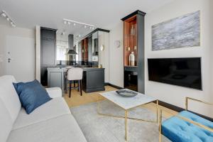 Dom House Apartments Old Town Tartaczna