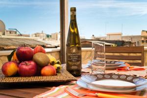 Marina Freedom Apartment img2