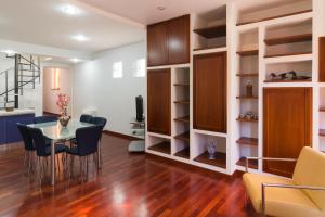 Marina Freedom Apartment