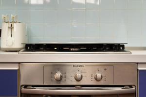 Marina Freedom Apartment img12