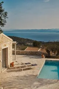 Villa Sirina - Arvanitakaíïka