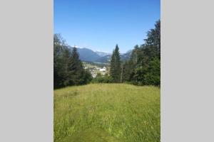 Cottage in the woods - Lake Bohinj