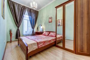 Theater Apartments near Nevsky Prospect