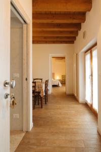 Albergo Diffuso Polcenigo C. Zoldan