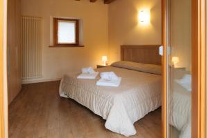 Albergo Diffuso Polcenigo C. Zoldan