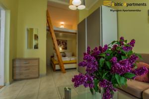 Baltic Apartments - Apartament Matejki 18