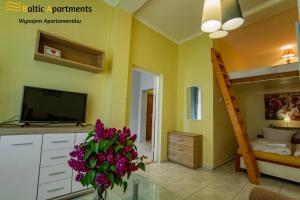 Baltic Apartments - Apartament Matejki 18