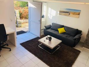 Modernes Apartment mit Terrasse und Highspeed Internet zwischen Aalen und Schwäbisch Gmünd