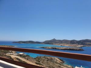 Antiparos Vibes Antiparos Greece