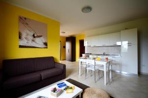 Residenze L'Isola Surf House img12
