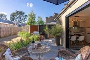 Pine Beach Guest House in the Heart of Balnarring - Merricks