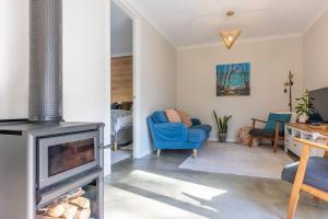 Pine Beach Guest House in the Heart of Balnarring